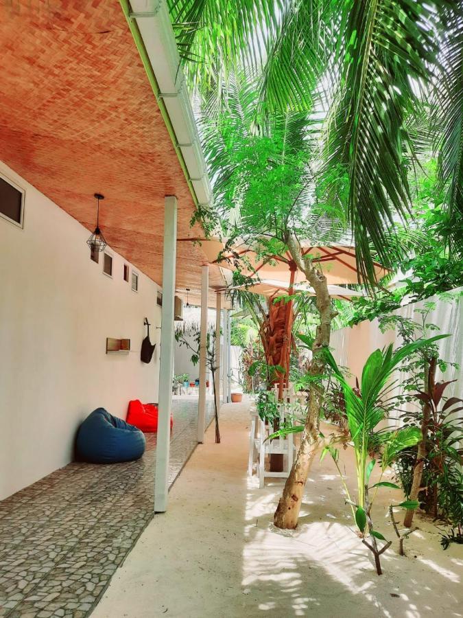 Mystic Maldives Mathiveri Retreat Zewnętrze zdjęcie