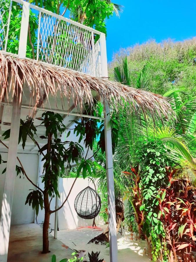 Mystic Maldives Mathiveri Retreat Zewnętrze zdjęcie