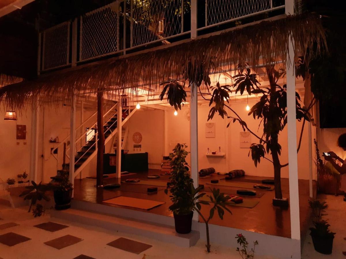 Mystic Maldives Mathiveri Retreat Zewnętrze zdjęcie
