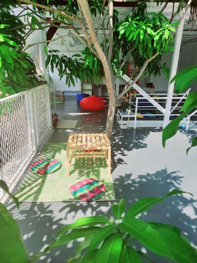 Mystic Maldives Mathiveri Retreat Zewnętrze zdjęcie