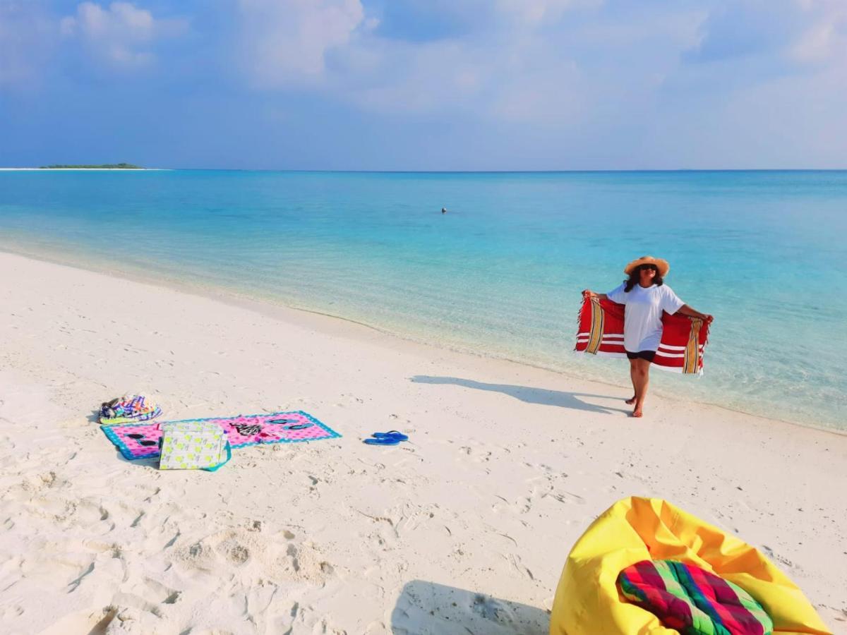 Mystic Maldives Mathiveri Retreat Zewnętrze zdjęcie