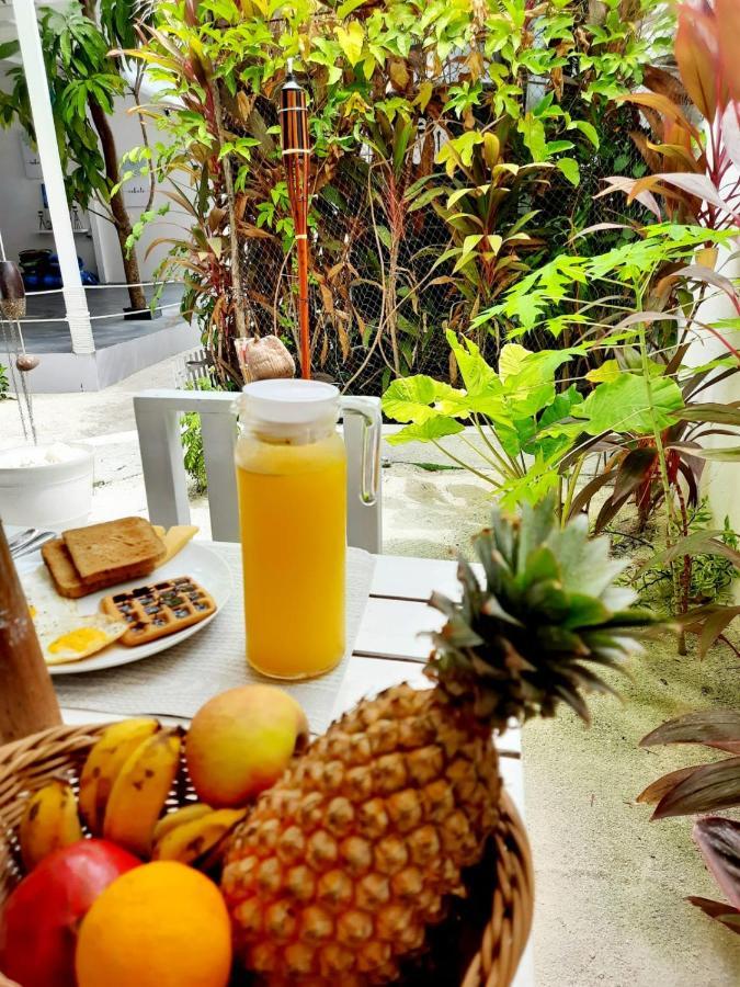 Mystic Maldives Mathiveri Retreat Zewnętrze zdjęcie
