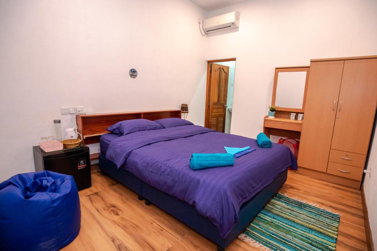 Mystic Maldives Mathiveri Retreat Zewnętrze zdjęcie
