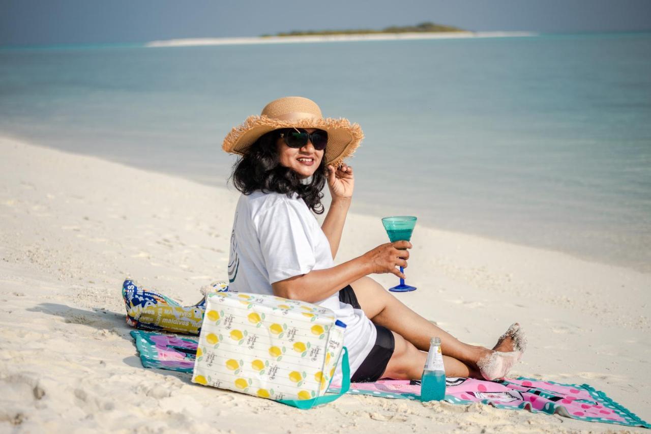 Mystic Maldives Mathiveri Retreat Zewnętrze zdjęcie