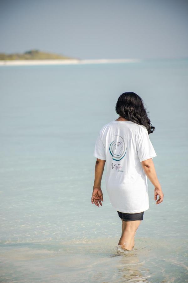 Mystic Maldives Mathiveri Retreat Zewnętrze zdjęcie