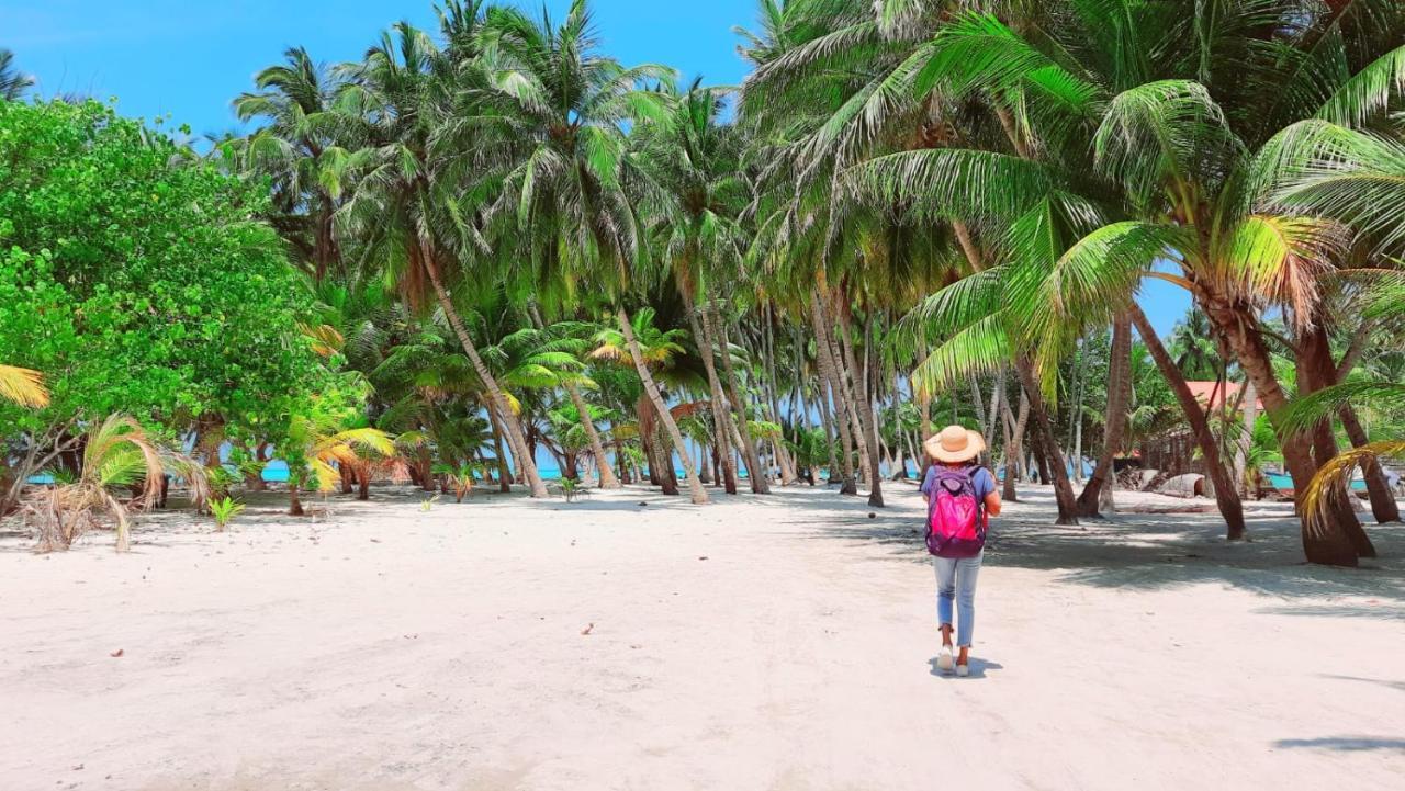 Mystic Maldives Mathiveri Retreat Zewnętrze zdjęcie