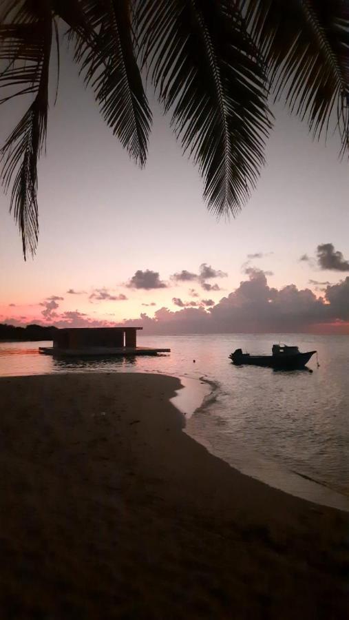 Mystic Maldives Mathiveri Retreat Zewnętrze zdjęcie