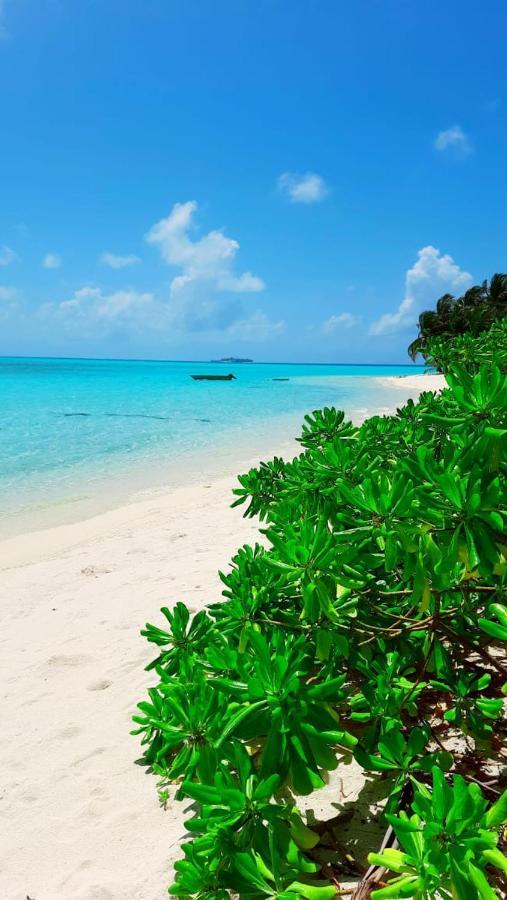 Mystic Maldives Mathiveri Retreat Zewnętrze zdjęcie