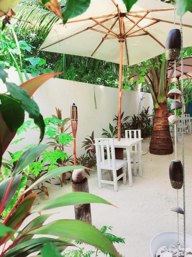 Mystic Maldives Mathiveri Retreat Zewnętrze zdjęcie