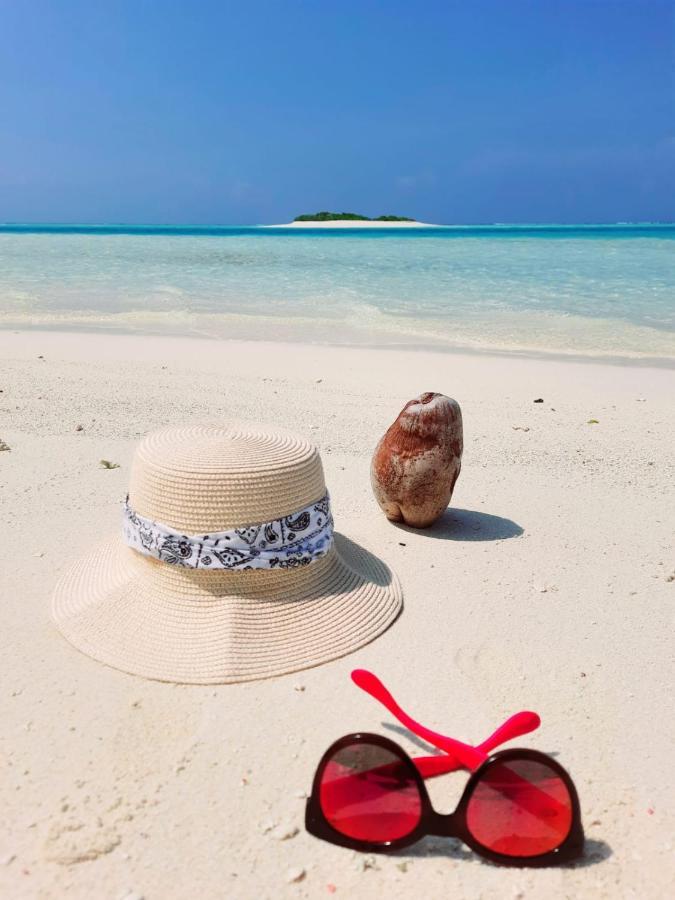 Mystic Maldives Mathiveri Retreat Zewnętrze zdjęcie