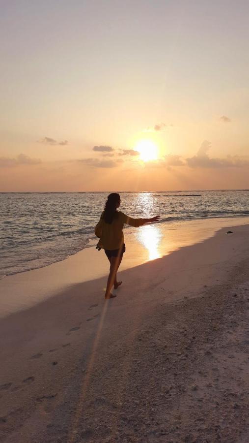Mystic Maldives Mathiveri Retreat Zewnętrze zdjęcie