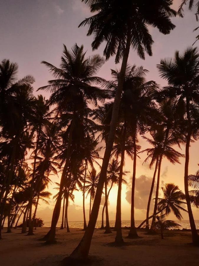 Mystic Maldives Mathiveri Retreat Zewnętrze zdjęcie