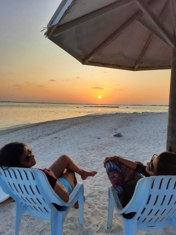 Mystic Maldives Mathiveri Retreat Zewnętrze zdjęcie