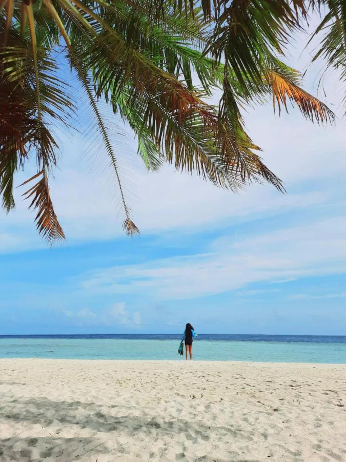 Mystic Maldives Mathiveri Retreat Zewnętrze zdjęcie