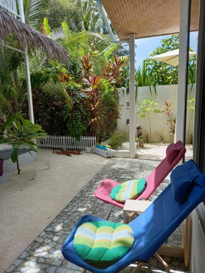 Mystic Maldives Mathiveri Retreat Zewnętrze zdjęcie